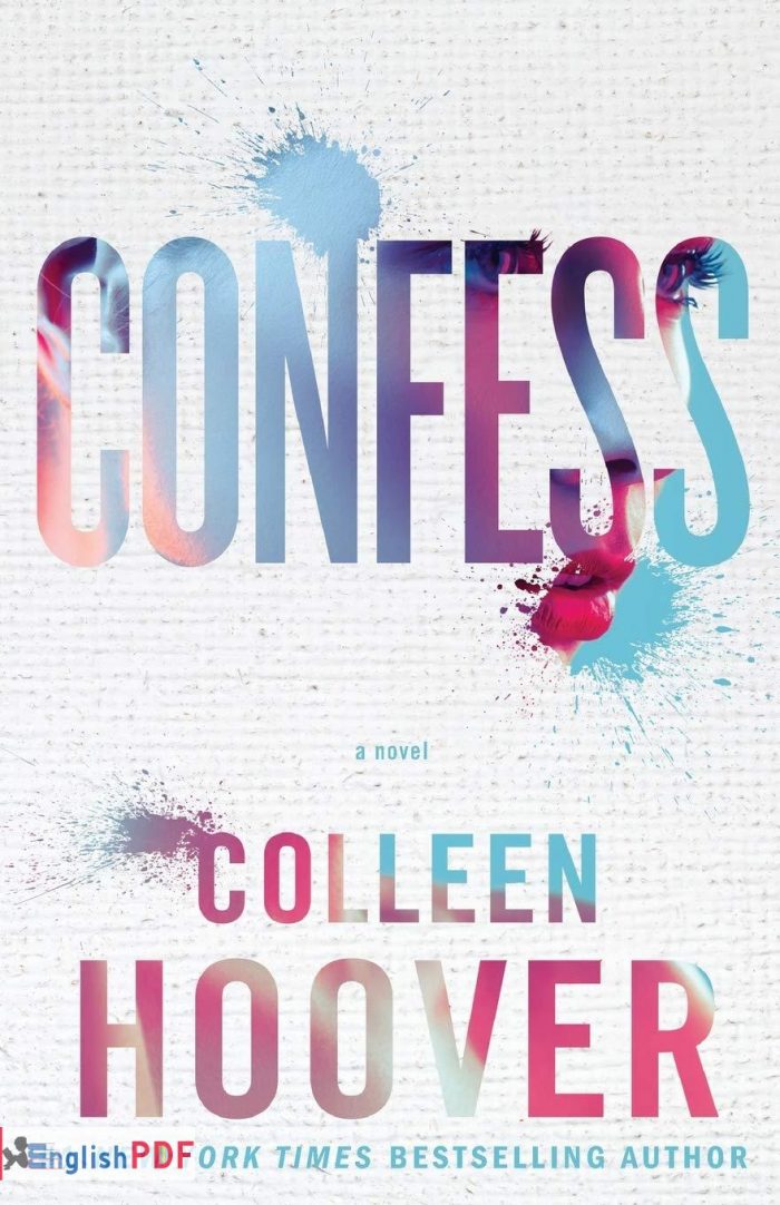 Confess PDF Colleen Hoover EnglishPDF