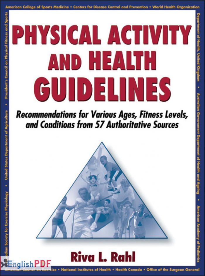 Physical Activity and Health Guidelines PDF Riva Rahl EnglishPDF