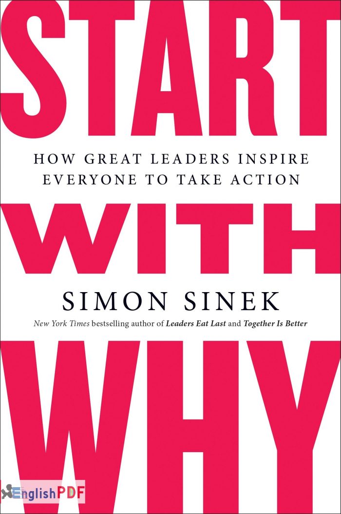 Start with Why PDF Simon Sinek EnglishPDF