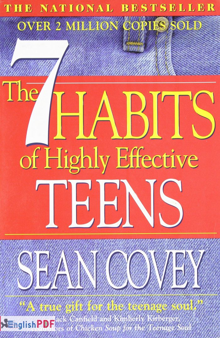 The 7 Habits of Highly Effective Teens PDF Sean Covey EnglishPDF