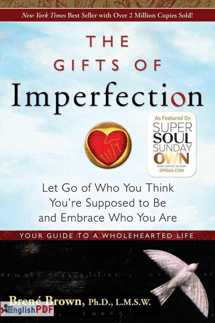 The Gifts of Imperfection PDF Brene Brown EnglishPDF