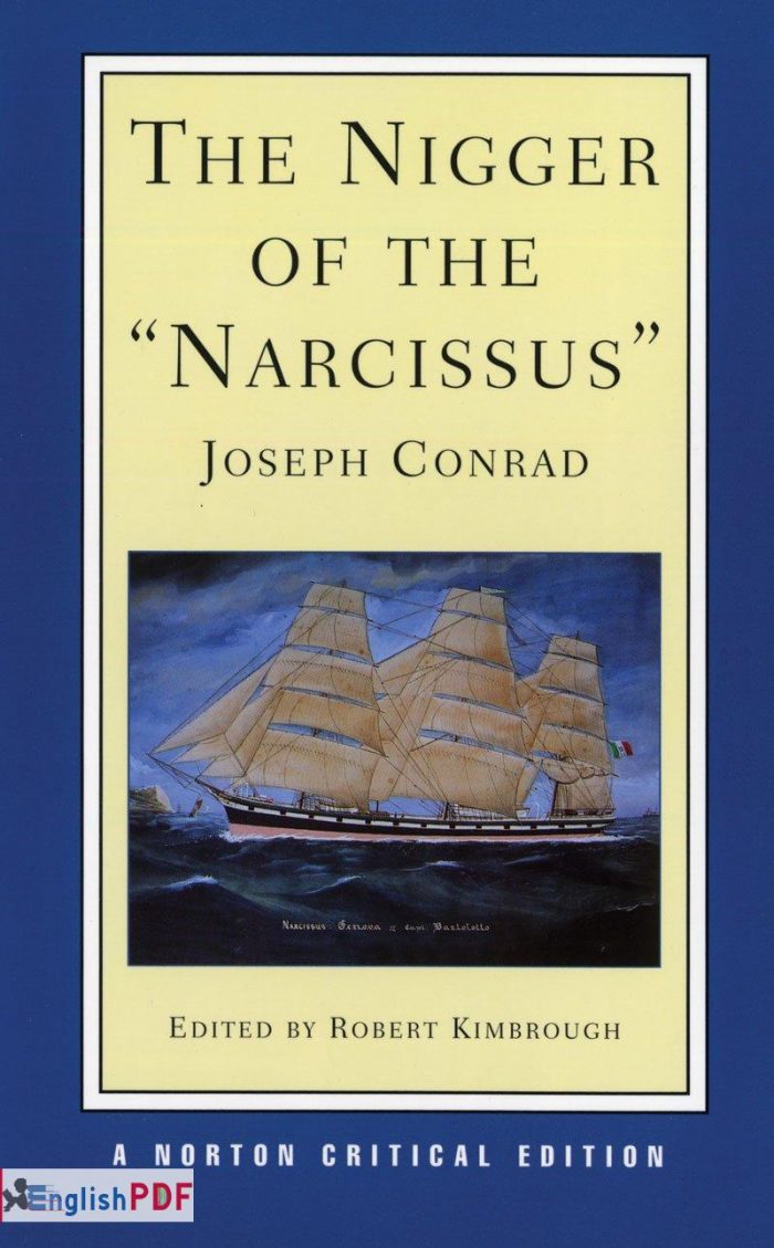 The Nigger of Narcissus PDF Joseph Conrad EnglishPDF