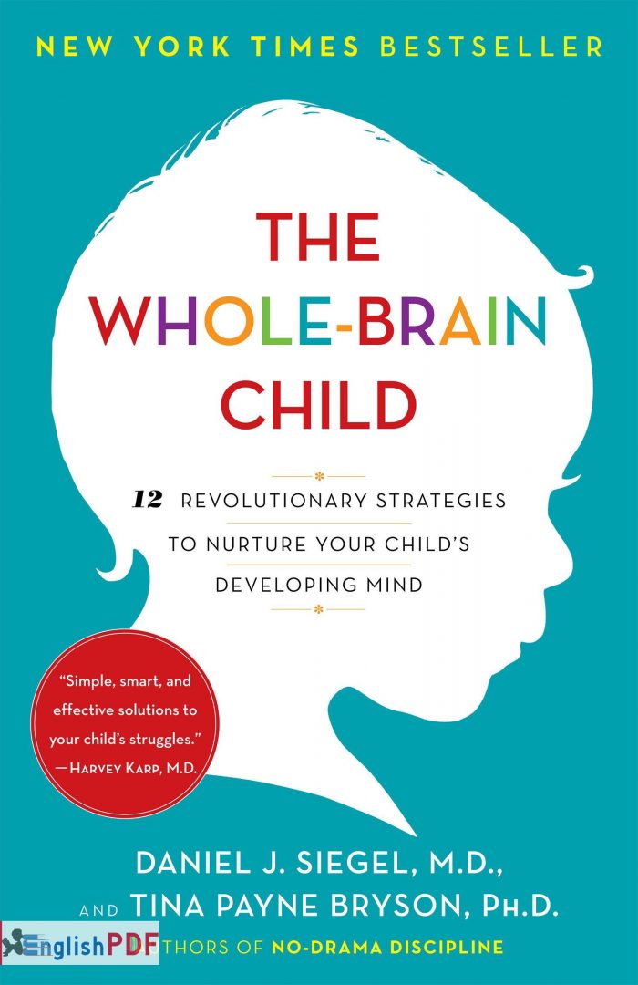 The Whole Brain Child PDF Daniel J Siegel EnglishPDf