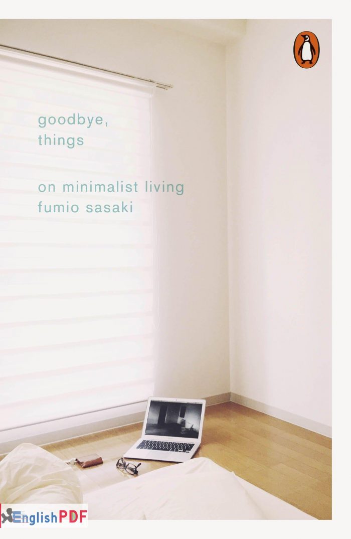 goodbye things PDF Fumio Sasaki EnglishPDF