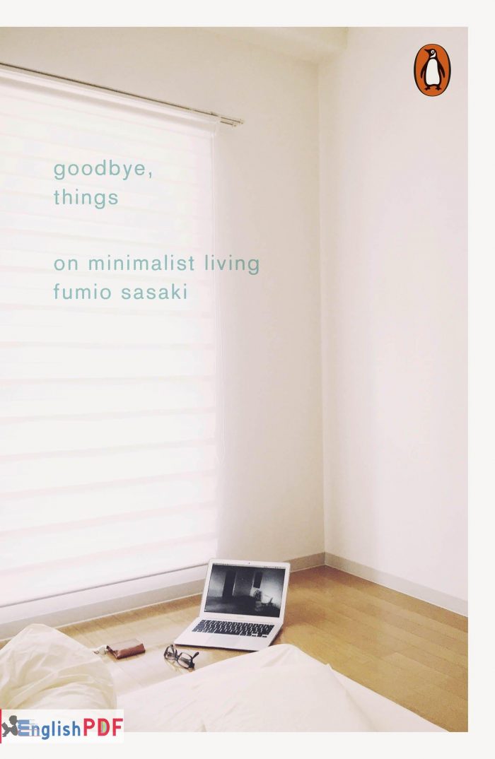 Goodbye, Things by Fumio Sasaki