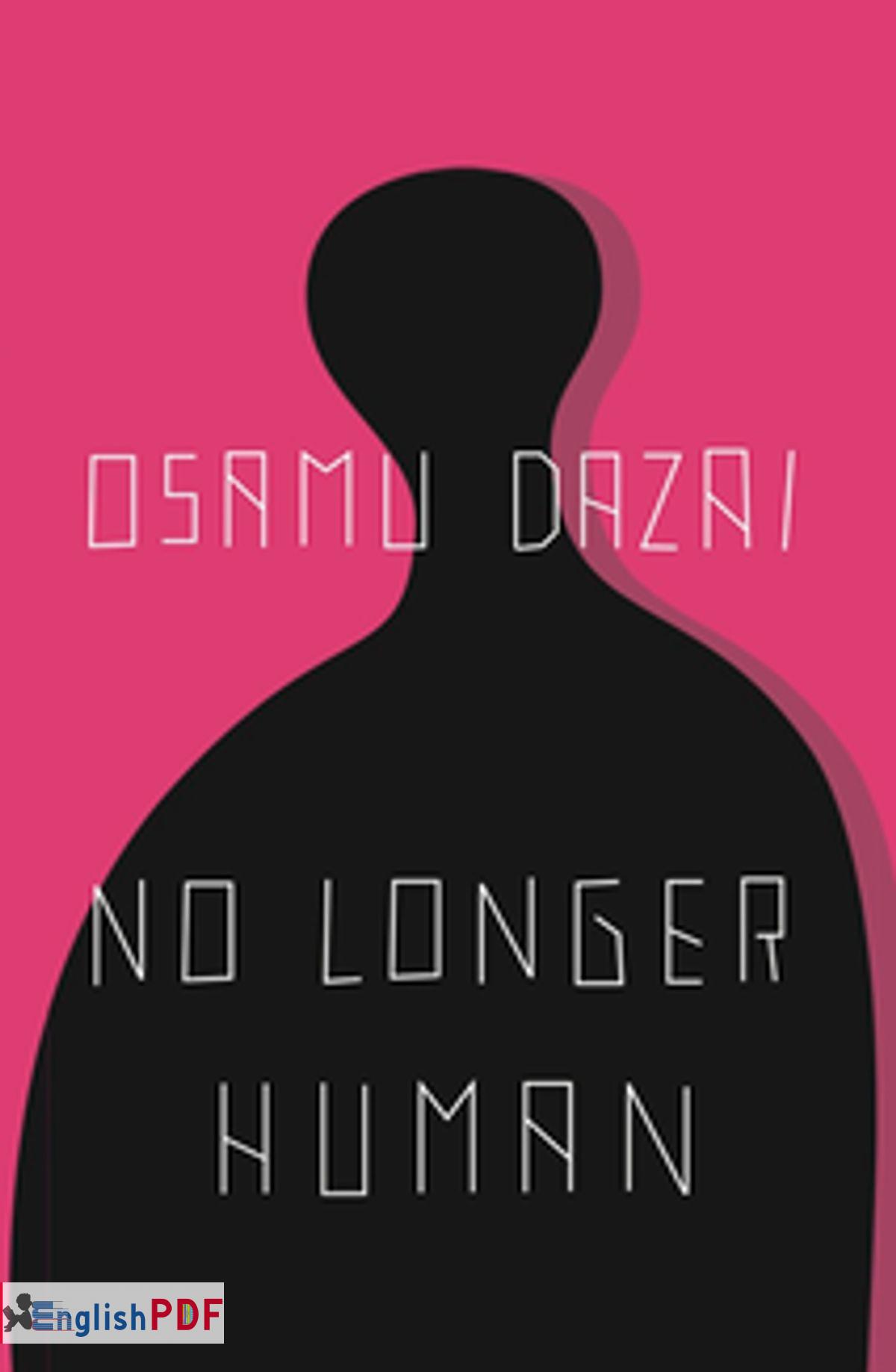 No Longer Human Osamu Dazai Pdf Free Download