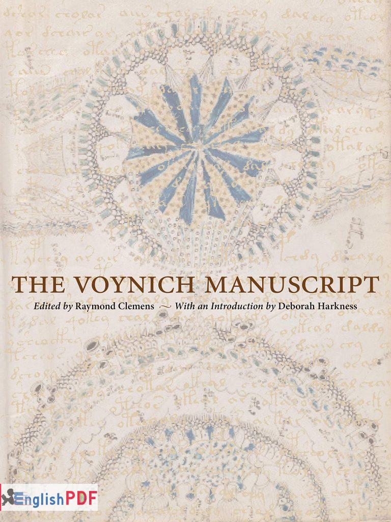 voynich manuscript pdf full