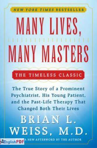 Many Lives Many Masters PDF Free Download