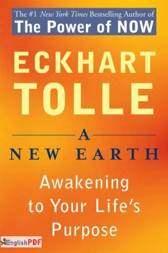 A New Earth PDF Download Free