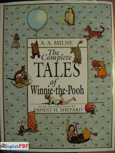 Download Complete Tales of Winnie the Pooh PDF Free