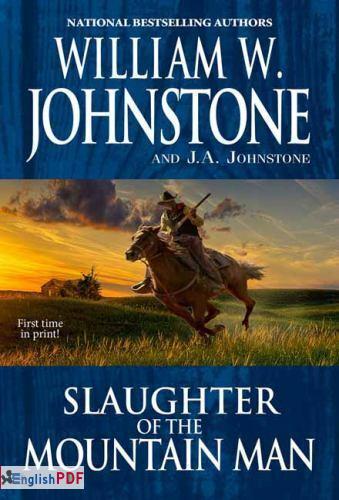 Slaughter of the Mountain Man PDF