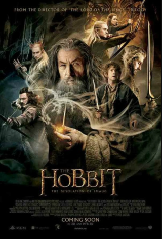 The Hobbit PDF – EnglishPDF®