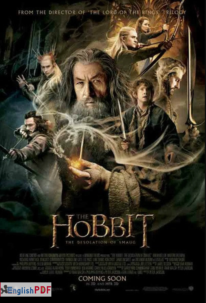 The Hobbit PDF Download Free