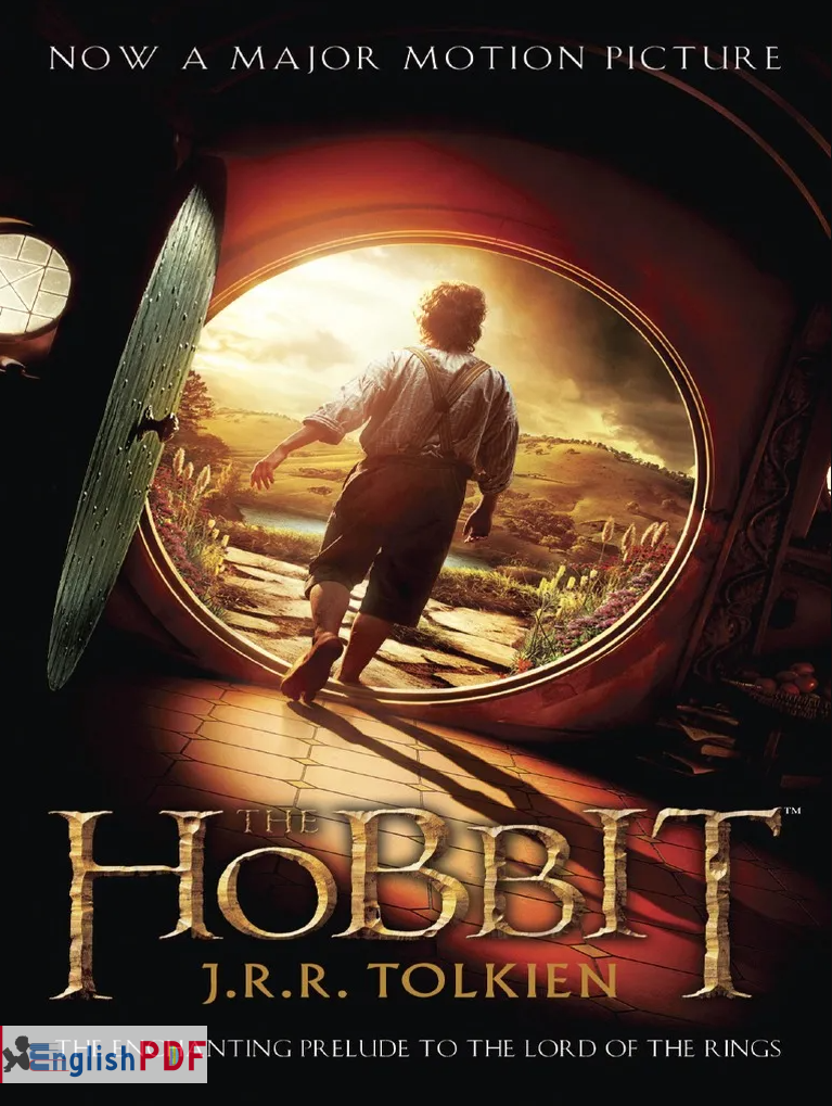 The Hobbit PDF
