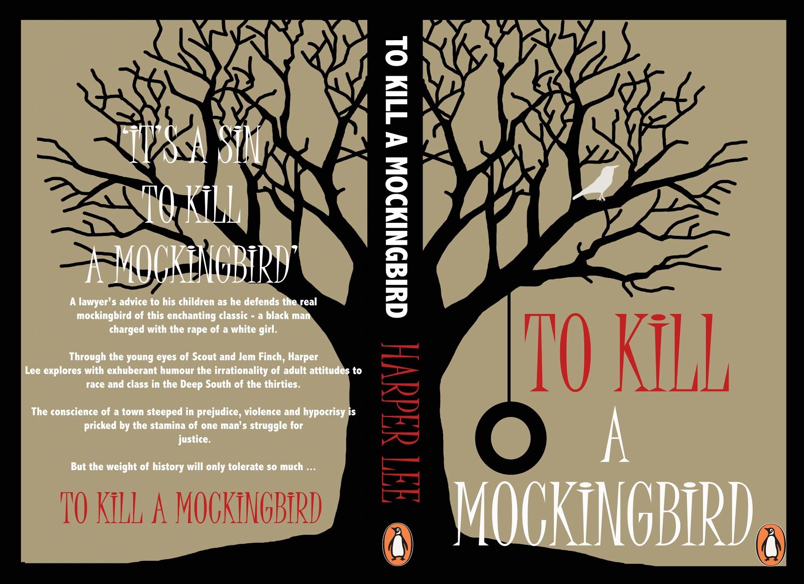 To Kill a Mockingbird PDF Download